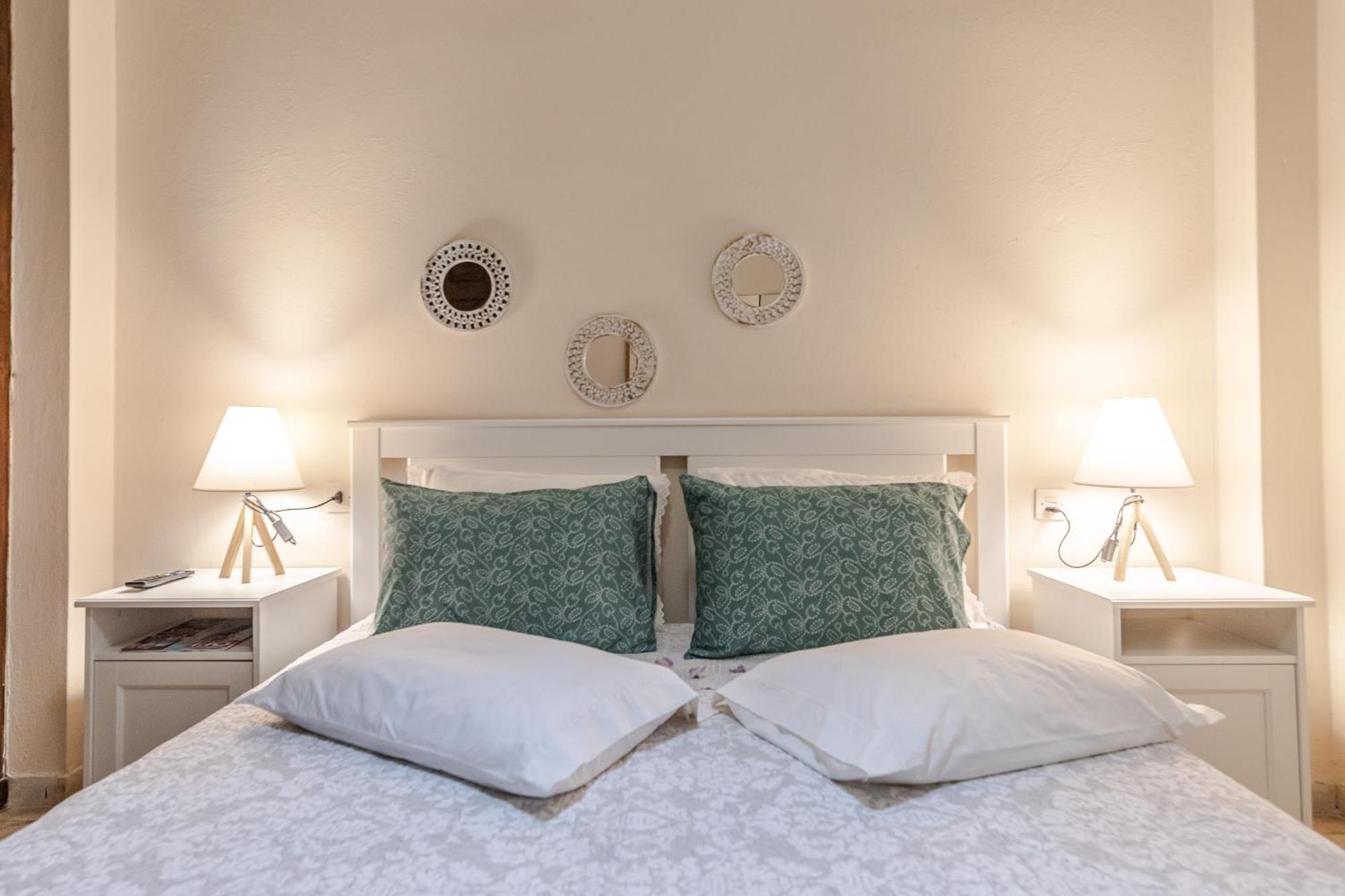 Kalifteri Beach House アフィソス エクステリア 写真